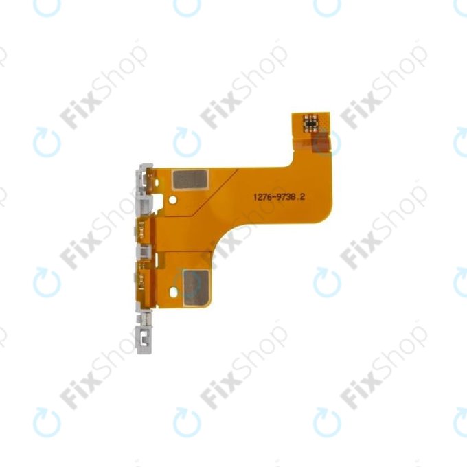 Sony Xperia Z2 D6503 - Flex kabel za malu antenu - 1276-9738 Originalni servisni paket
