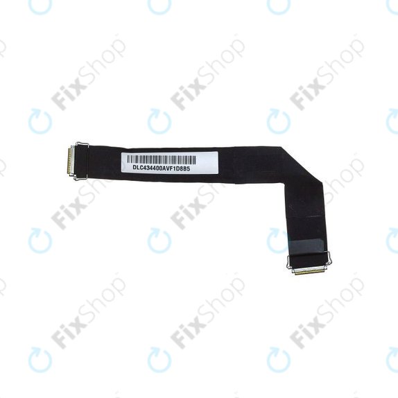 Apple iMac 21,5" A1418 (kasno 2012. - Kasno 2013.) - LCD zaslon eDP kabel (30/30-pin)