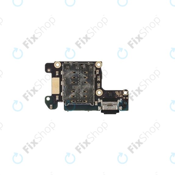 Xiaomi Mi 9T, Mi 9T Pro - PCB ploča konektora za punjenje
