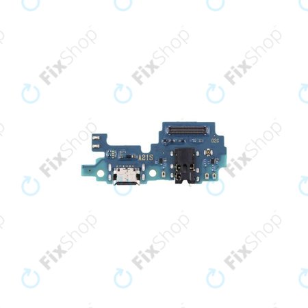 Samsung Galaxy A21s A217F - PCB ploča konektora za punjenje
