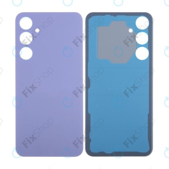 Samsung Galaxy S23 FE S711B - Poklopac baterije (Purple)