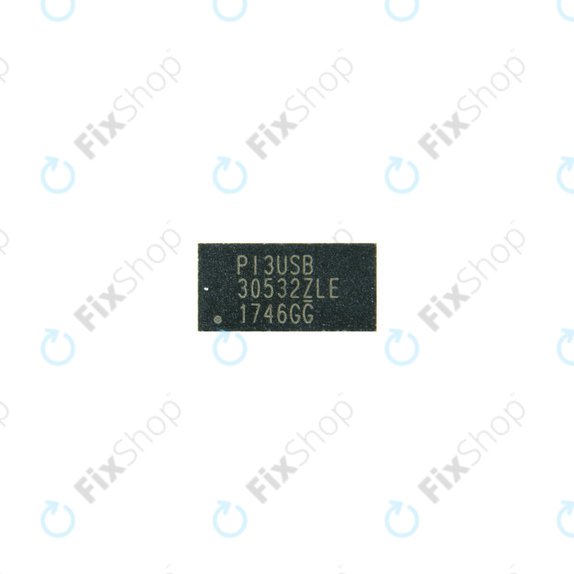 IC punjenja PI3USB za Nintendo Switch i Nintendo Switch OLED