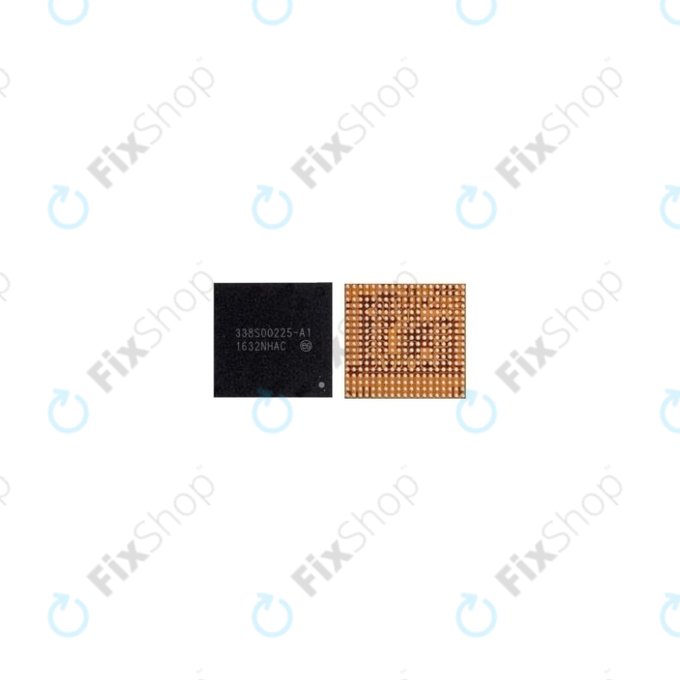 Apple iPhone 7, 7 Plus - IC za upravljanje napajanjem 338S00225-A1