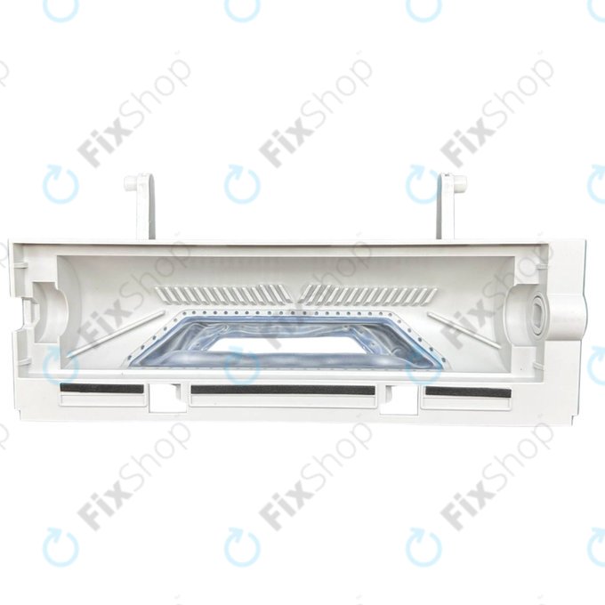 Modul glavne četke, Siva za Dreame Bot L10 Pro, D10 Plus Gen2, D10 Plus, D9, F9