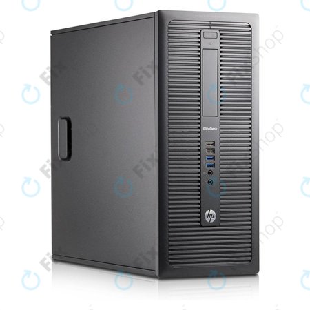 HP EliteDesk 800 G1 TWR - PC Cabinet - POC Z-P8328 Genuine Service Pack