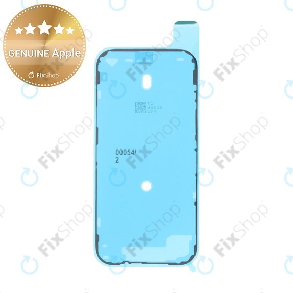 Ljepilo za LCD zaslon za iPhone 17 Pro | 923-12850-S | Genuine Apple