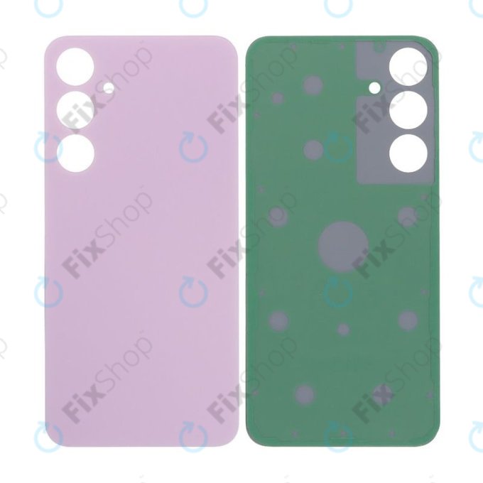 Samsung Galaxy A55 A556B - Poklopac baterije (Awesome Lilac)