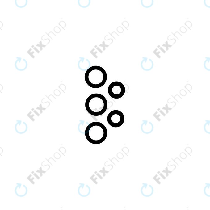 Samsung Galaxy A53 A536B - Leća stražnje kamere