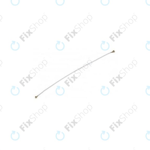 Samsung Galaxy S20 FE G780F - RF kabel 117,7 mm (bijeli) - GH39-02045A Originalni servisni paket