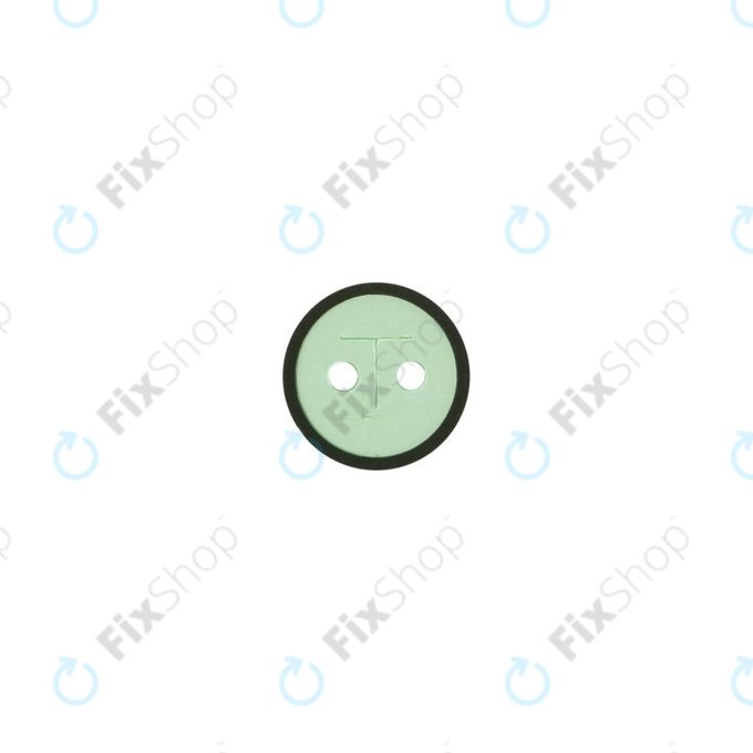 Samsung Galaxy Z Flip 5 F731B - Ljepilo za leće stražnje kamere - GH02-24948A Genuine Service Pack