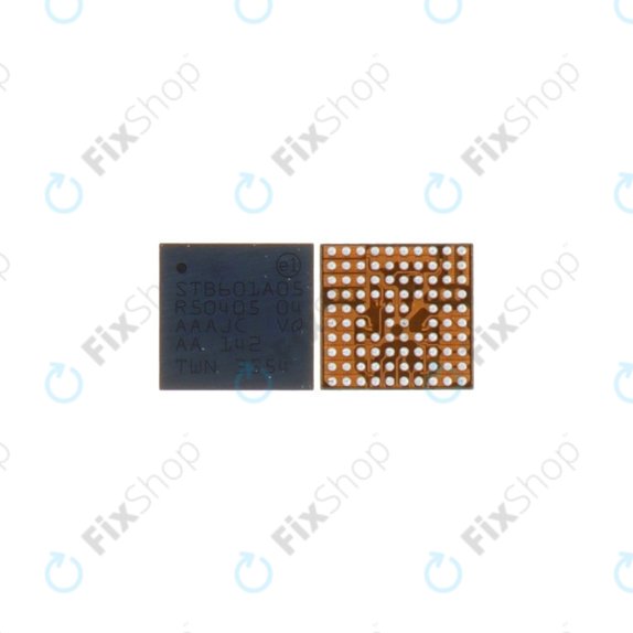 Apple iPhone 12, 13, serija 14 - IC za upravljanje napajanjem Face ID STB601A05