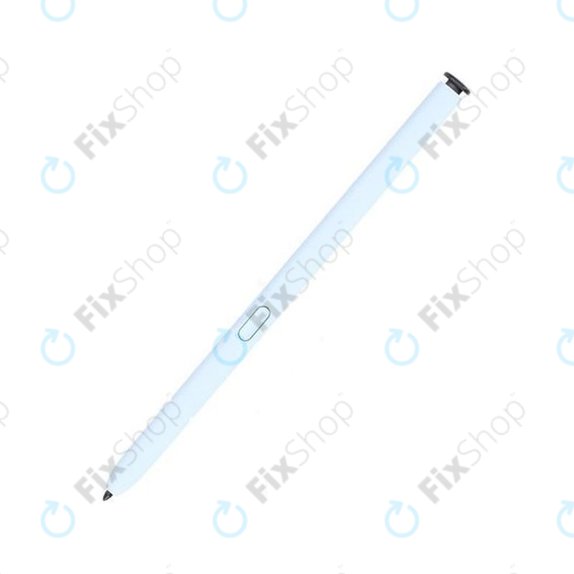 Samsung Galaxy S22 Ultra S908B - Stylus (nebesko plava) - GH96-14790G Genuine Service Pack