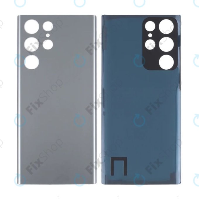 Samsung Galaxy S22 Ultra S908B - Poklopac baterije (Graphite)