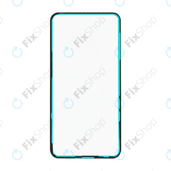 Ljepilo za brtvljenje LCD zaslona za iPhone 12 Pro Max, 2UUL SA12PM