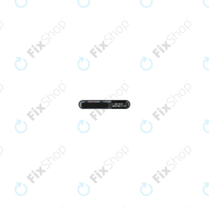 Sony Xperia 10 IV XQCC54 - Senzor otiska prsta + fleksibilni kabel - A5047178A originalni servisni paket