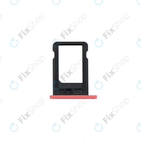 Apple iPhone 5C - Reža za SIM (Red)