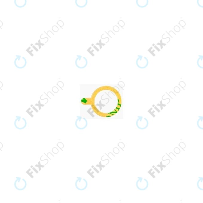 LG G4 H815 - Ljepilo za objektiv kamere - MJN69587101 Originalni servisni paket