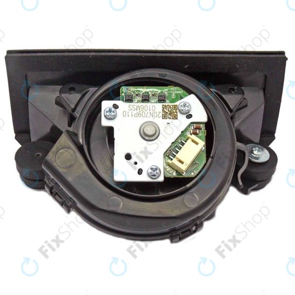 Usisni motor za Ecovacs Deebot Ozmo T8, T8+, N8, N8+, 920, 950