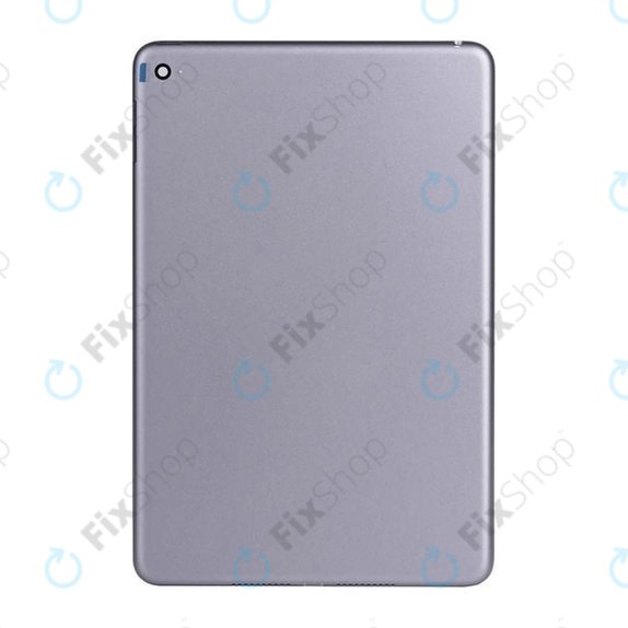 Apple iPad Mini 4 - WiFi verzija poklopca baterije (siva)