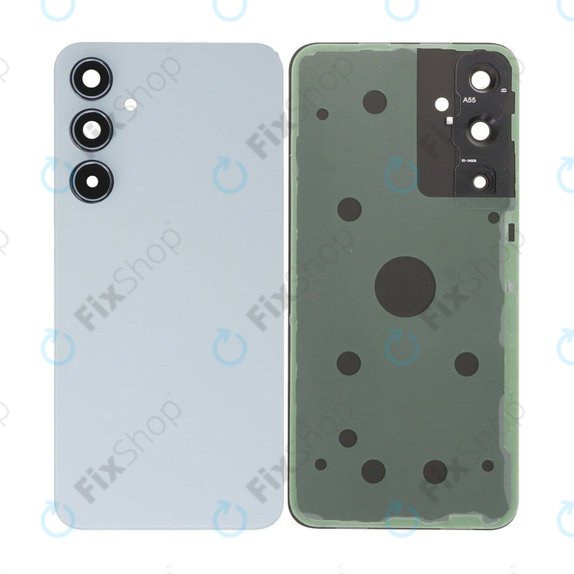 Samsung Galaxy A55 A556B - Poklopac baterije komplet (Ice Blue)