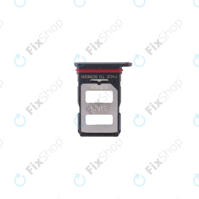 Xiaomi 13T, 13T Pro - SIM utor (Black)