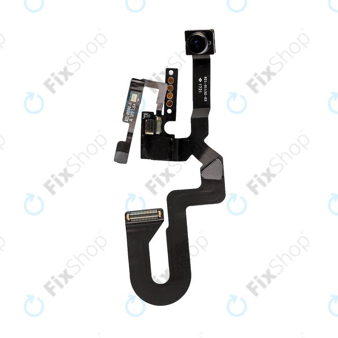 Apple iPhone 8 Plus - Prednja kamera