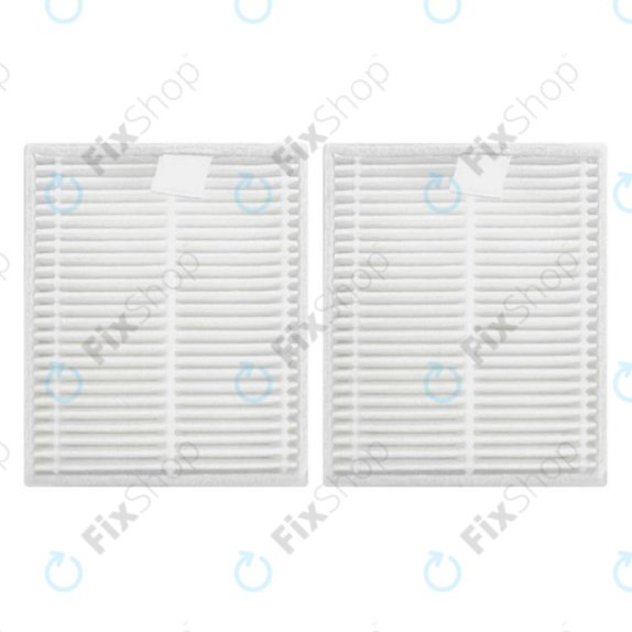 Filter za prašinu, 2 kom za Xiaomi Roborock Q7 M5, Q7 M5+, Q7 L5, Q7 L5+