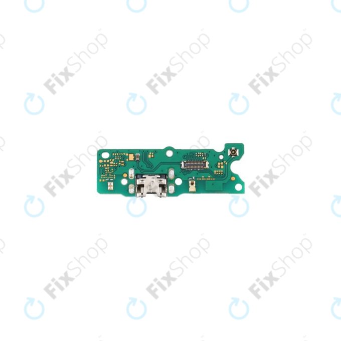 Motorola Moto E6 Play XT2029 - PCB ploča konektora za punjenje