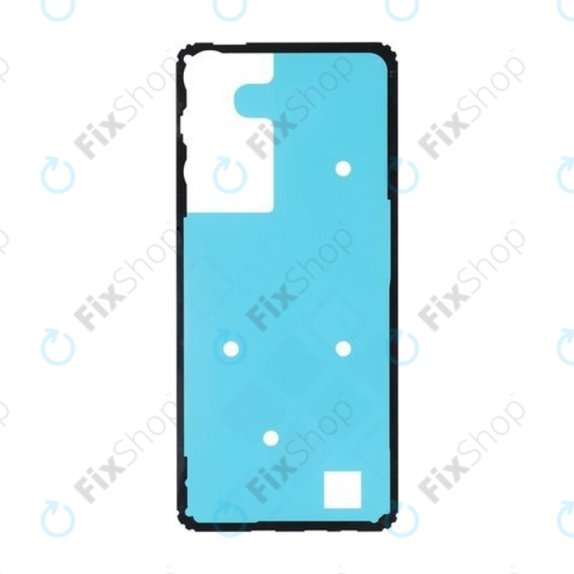 Samsung Galaxy M55 M556B - Ljepilo za poklopac baterije - GH81-25848A Genuine Service Pack