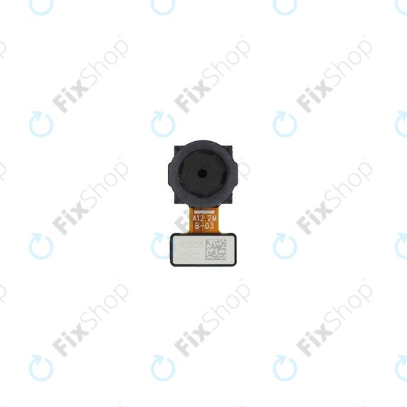 Samsung Galaxy A33 5G A336B, A32 5G A326B, A13 5G A136B, A12 A127F - Modul stražnje kamere 2 MP - GH96-14017A Genuine Service Pack