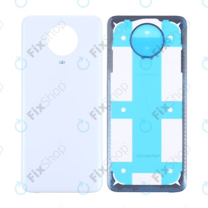 Nokia G20 TA-1336 TA-1343 - Poklopac baterije (Glacier)