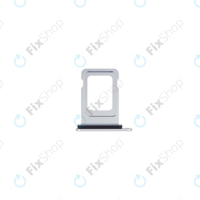 Apple iPhone 15, 15 Plus - SIM utor (Blue)