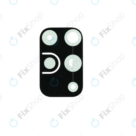 Samsung Galaxy M51 M515F - Ljepilo za leće stražnje kamere - GH02-21462A Originalni servisni paket