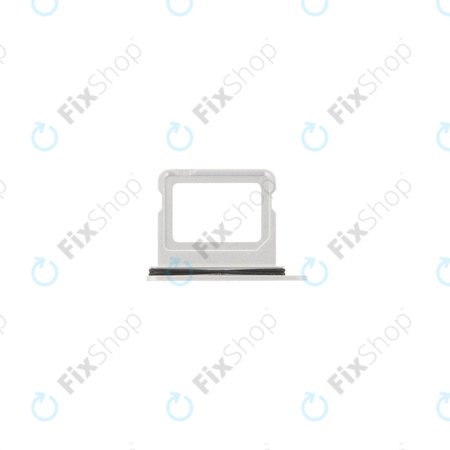 Apple iPhone 16, 16 Plus - Utor za SIM karticu (White)