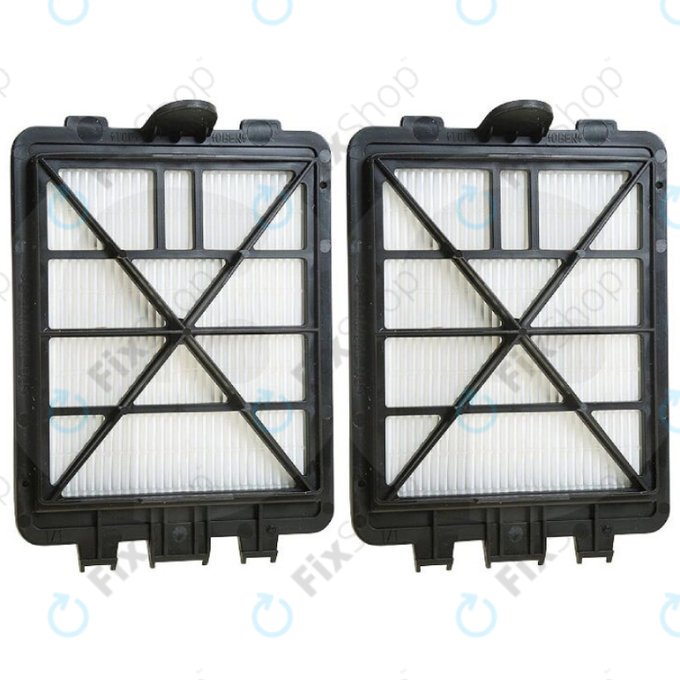 Filter za prašinu, 2 kom za Kärcher VC 6, VC 6 Premium