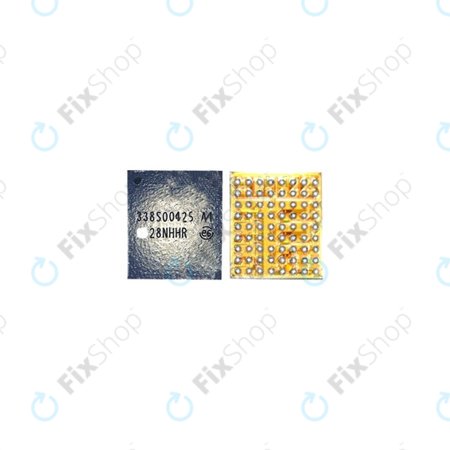 Apple iPhone XS, XS Max - Camera Power Supply IC 338S00425