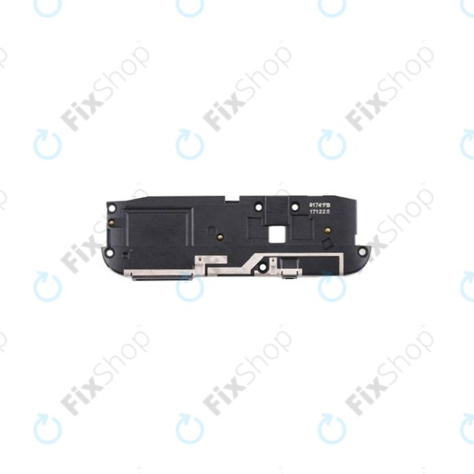 Xiaomi Redmi 5 Plus (Redmi Note 5) - Zvučnik