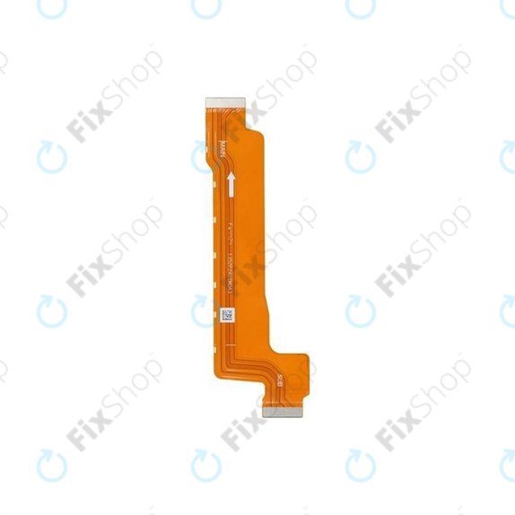 Xiaomi Poco X7 Pro 2412DPC0AG - Glavni savitljivi kabel - 1350204000616A Genuine Service Pack