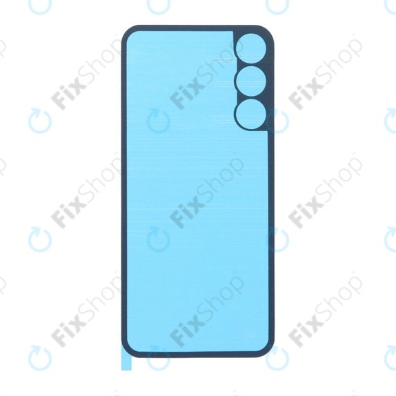 Samsung Galaxy A16 5G - Ljepljiva Traka ispod Poklopca Baterije