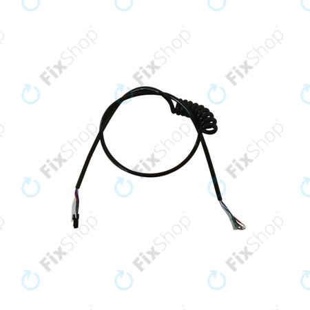 Kugoo S1, S1 Pro, S2, S3 - Kabel upravljačke ploče/kontrolera motora (crni)