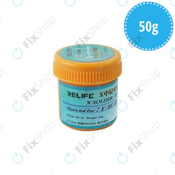 Relife SP-X - Lemilica Pasta (50g)