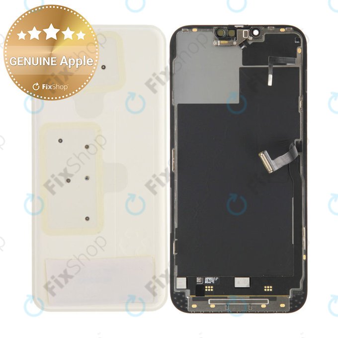 OLED Zaslon sklop za iPhone 13 Pro Max | 661-22309 | Genuine Apple