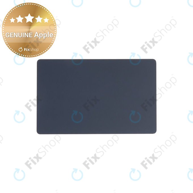 Komplet trackpad za MacBook Air 15", A3114 (2024), Midnight, 661-40273, Genuine Apple