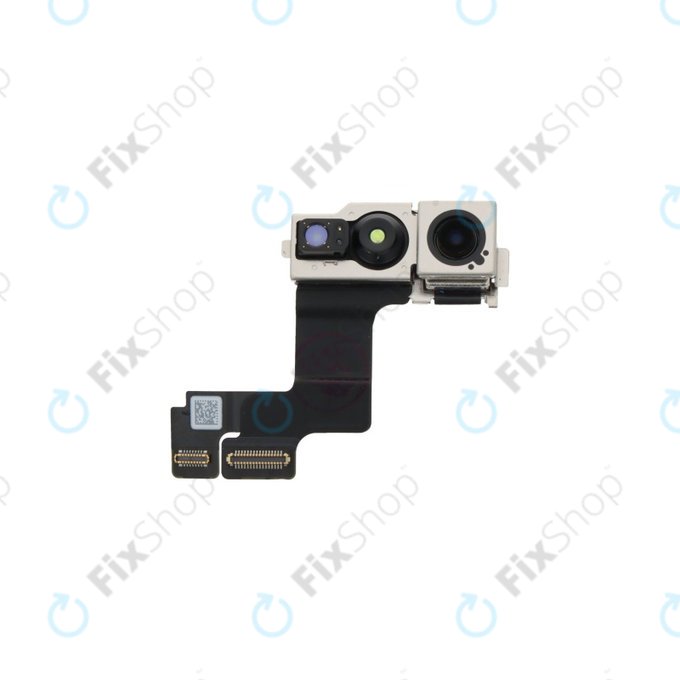 Apple iPhone 15 Plus - Prednja kamera s IR kamerom