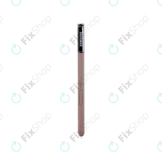 Samsung Galaxy Note 4 N910F - Stylus (roza) Originalni servisni paket