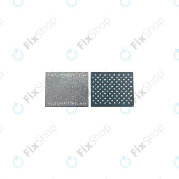 Apple iPhone 11 - IC za Nand Flash HDD 128GB