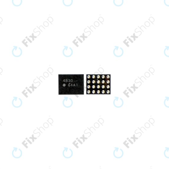 Apple iPhone 5S - IC kontrolera svjetiljke