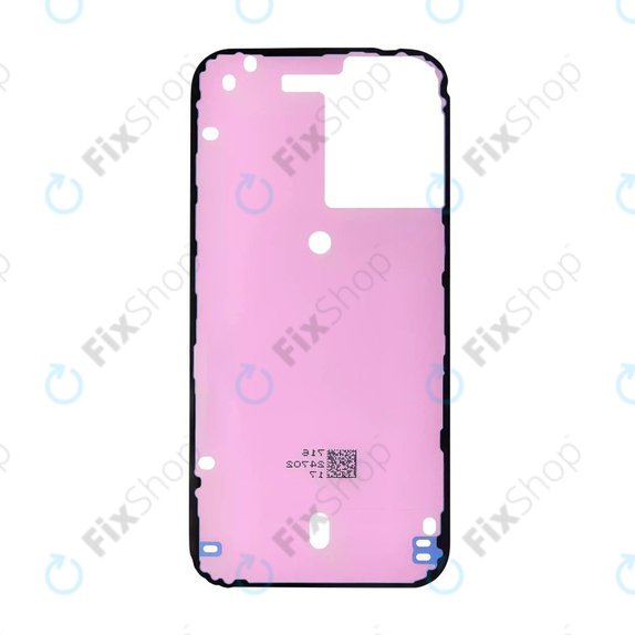 Apple iPhone 16 - Ljepilo za srednji okvir