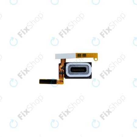 Samsung Galaxy Note Edge N915F - Zvučnik za uho + fleksibilni kabel tipke za glasnoću - GH96-07747A Originalni servisni paket