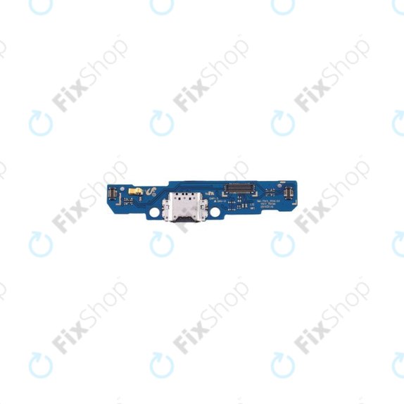 Samsung Galaxy Tab A 10.1 (2019) - PCB ploča konektora za punjenje
